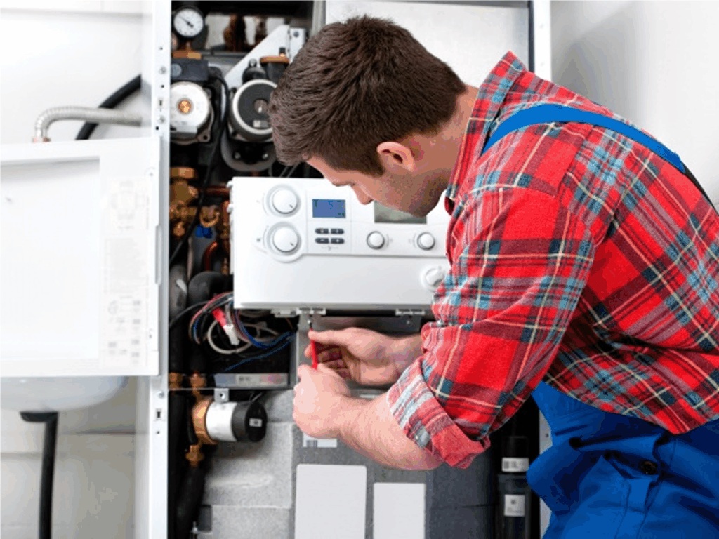 Söğütlü Finlux Finlux kombi petek temizleme – Isınma sorunu kökünden çözüldü. - Teknik servis örneği